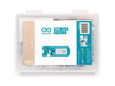 Arduino IOT MRK1000 Wifi Bundle - Internet of Things Arduino Kit