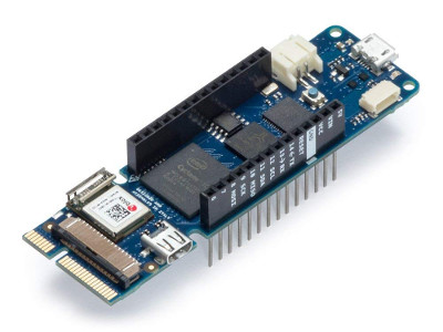 Arduino Vidor 4000 Controller Board