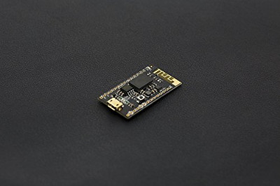DFRobot CurieNano - A mini Genuino/Arduino 101 Board
