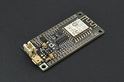 DFRobot FireBeetle ESP8266 IOT Microcontroller (Supports Wi-Fi)