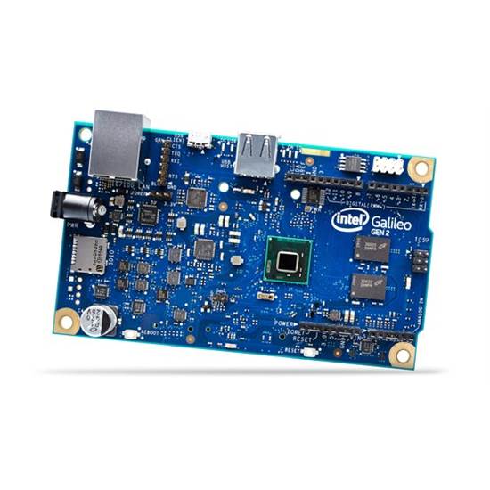 Intel Galileo Gen 2
