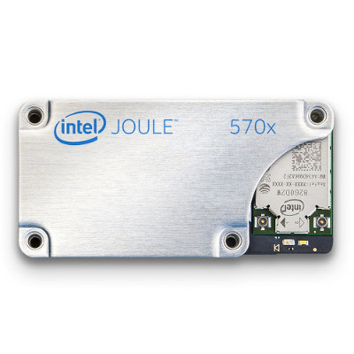 Intel Joule 570x Compute Module Components GT.PW 