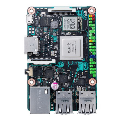ASUS Scheda madre Tinker Board/2GB