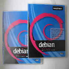 Debian Photo