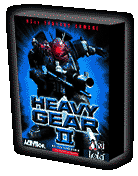 Heavy Gear II Photo
