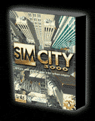 Simcity 3000 Photo