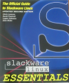 Slackware Linux Essentials 2nd edition Photo