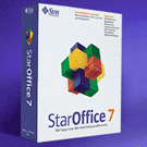 StarOffice 7.0 Deluxe Photo