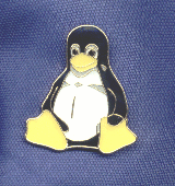 Spilletta Linux Tux Photo