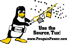 Use The Source T-Shirt Photo