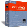 Vmware Workstation for Linux 5 Photo