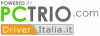 Powered by PCTrio