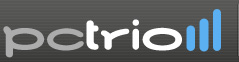 Powered by PCTrio
