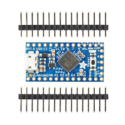 Adafruit Itsy Bitsy 32u4 - 5V 16MHz