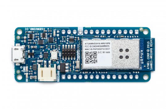 Genuino MKR1000