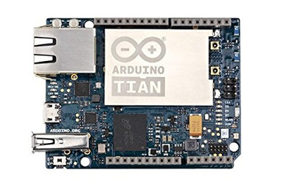 Arduino TIAN