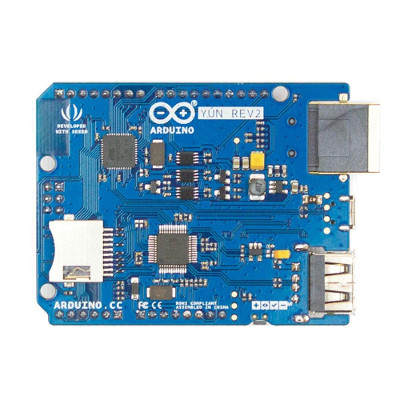 Arduino YÚN REV 2