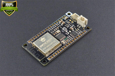 DFRobot FireBeetle ESP32 IoT Microcontroller (Supports Wi-Fi & Bluetooth)