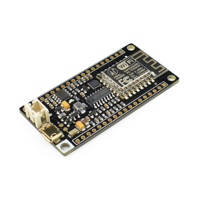 DFRobot FireBeetle ESP8266 IOT Microcontroller (Supports Wi-Fi)