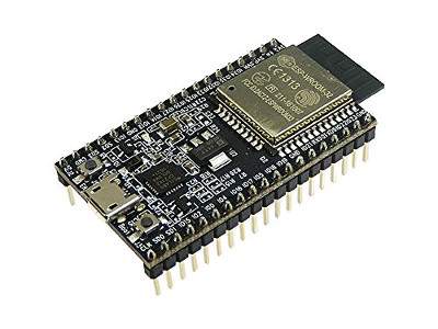 ESP32-DEVKITC ESP32 for Espressif ESP32 includes ESP-WROOM-32