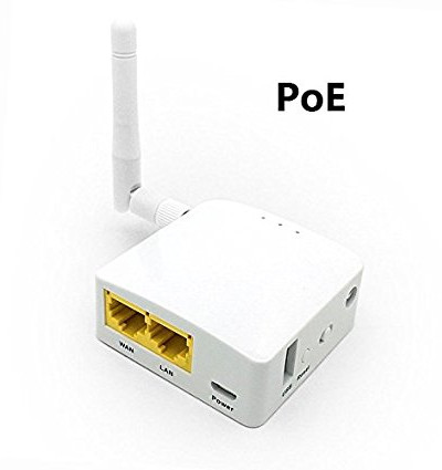 GL-AR150-Ext-PoE-2, mini router