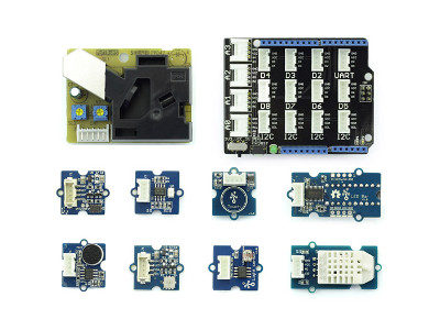 Seeedstudio Grove Starter Kit for LinkIt ONE