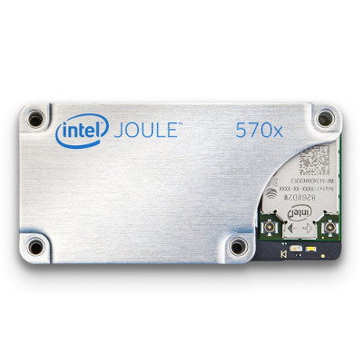 Intel Joule 570x Compute Module Components GT.PW 