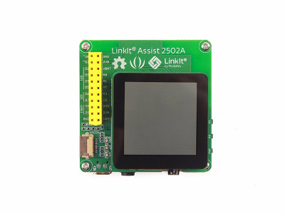 Seeedstudio LinkIt Assist 2502