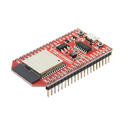 ESP32 DevKit ESP32 Development Board ESP WROOM 32 Board WiFi Bluetooth Ultra Low Power Consumption Dual Cores  