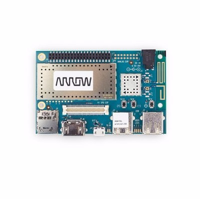 Seeedstudio DragonBoard 410C