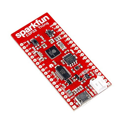 DEV-13907 SparkFun ESP32 Thing /fba