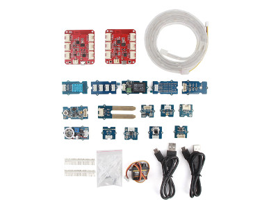 Seeedstudio Wio Link Deluxe Kit