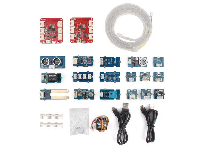 Seeedstudio Wio Link Deluxe Plus Kit