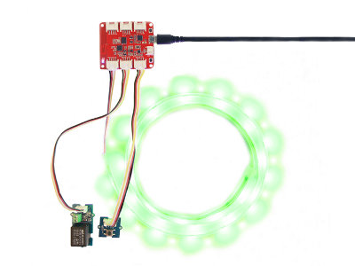 Seeedstudio Wio Link Starter Kit