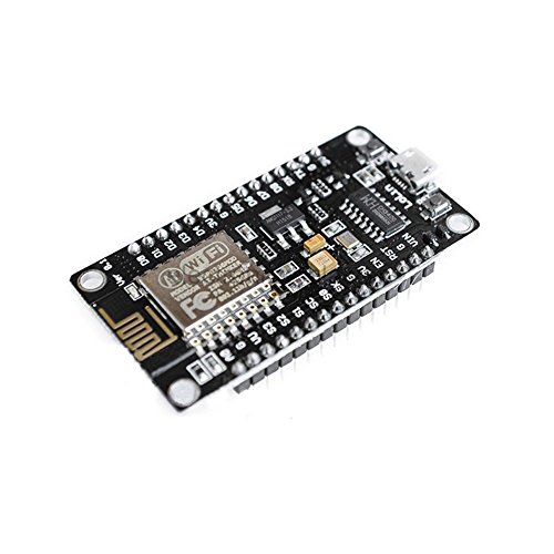 XCSOURCE NodeMcu Lua WIFI Development Board Internet Sulla base ESP8266 CH340G TE390