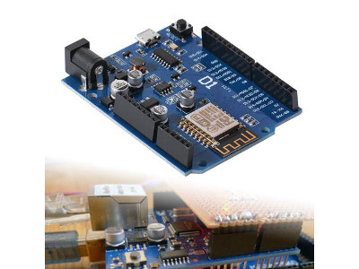 XCSOURCE avanzata Wemos D1 R2 WiFi ESP8266 Development Board