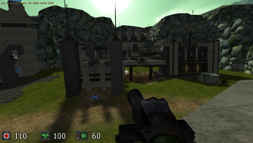 Mappa 'Core_refuge'