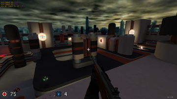 Mappa 'Injustice'