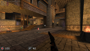 Mappa 'Osiris'