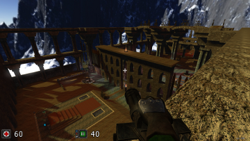Mappa 'Valhalla'