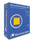 Linux-Mandrake Power Pack Photo
