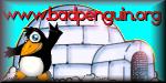 Bad Penguin