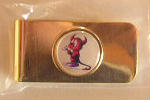 Clip per banconote Photo