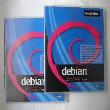 Debian Photo