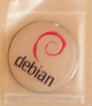 Calamita Debian Photo