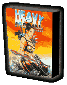 Heavy Metal: F.A.K.K.2 Photo