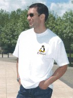 Linux T-shirt Photo