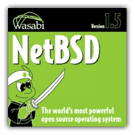 NetBSD Photo
