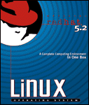 Red Hat Official Linux Photo