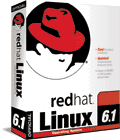 Red Hat Standard for Intel